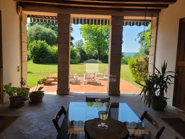 villa in vendita ad Arcugnano