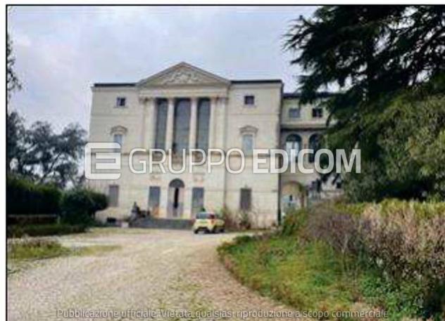 casa indipendente in vendita ad Arcugnano
