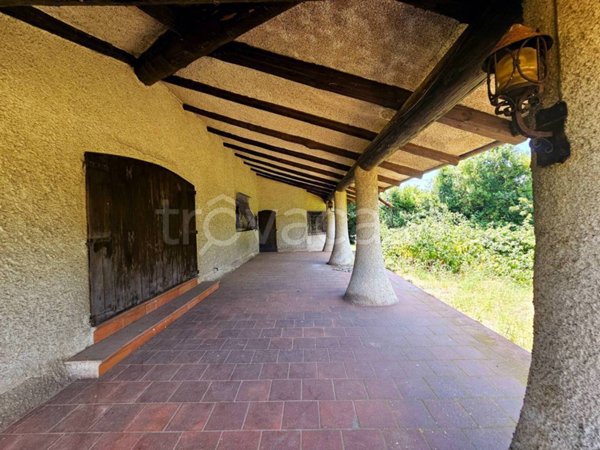 casa indipendente in vendita ad Arcugnano in zona Perarolo
