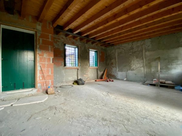 casa indipendente in vendita ad Arcugnano in zona Fimon