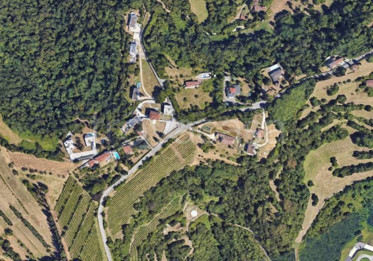 casa indipendente in vendita ad Arcugnano