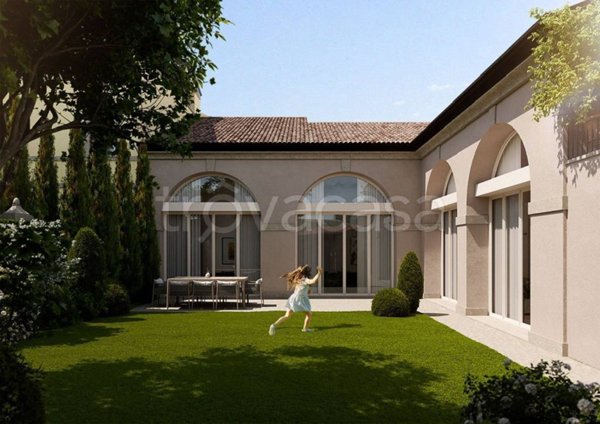 casa indipendente in vendita ad Arcugnano