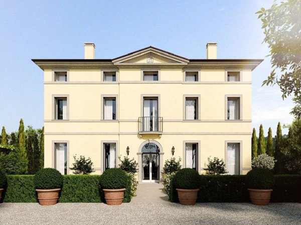 casa indipendente in vendita ad Arcugnano