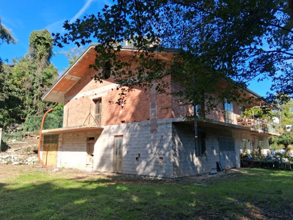 casa indipendente in vendita ad Arcugnano in zona Lapio