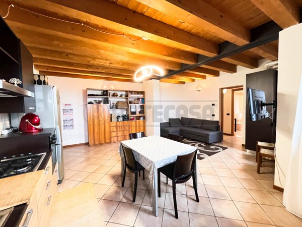 appartamento in vendita ad Arcugnano