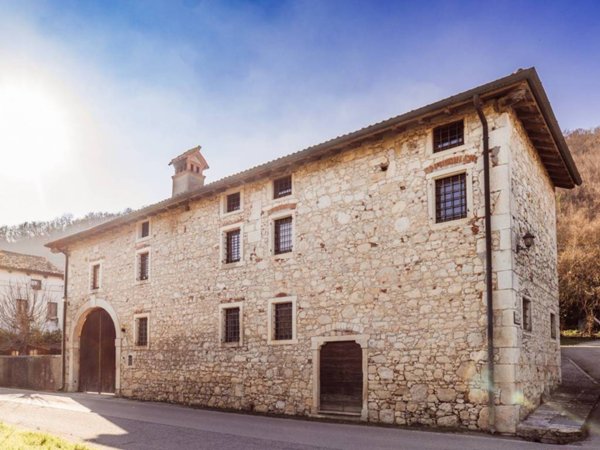 casa indipendente in vendita ad Arcugnano in zona Fimon