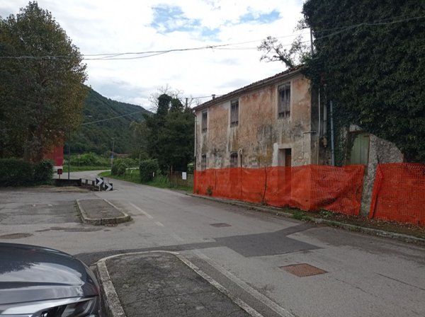 appartamento in vendita ad Arcugnano in zona Fimon