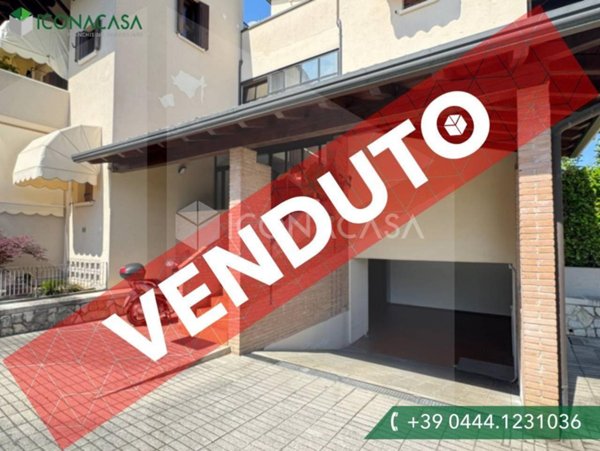 appartamento in vendita ad Arcugnano