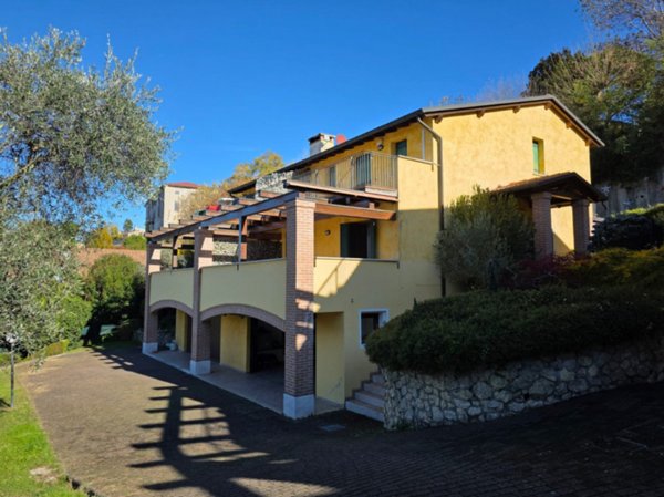 casa indipendente in vendita ad Arcugnano