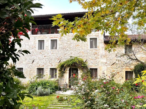 casa indipendente in vendita ad Arcugnano
