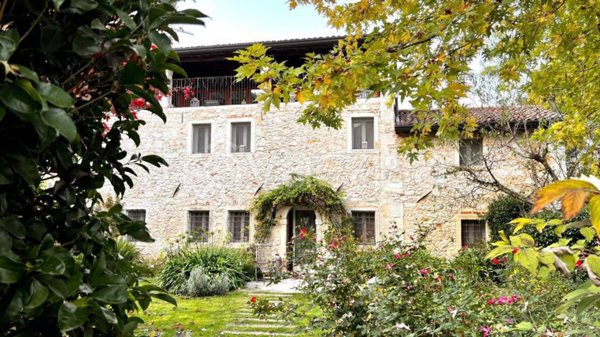 casa indipendente in vendita ad Arcugnano