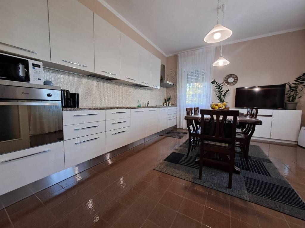 appartamento in vendita ad Arcugnano