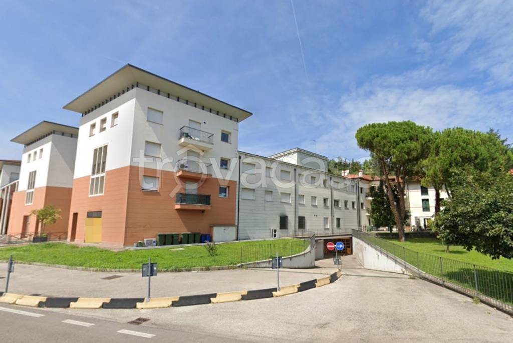 appartamento in vendita ad Arcugnano