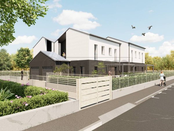 appartamento in vendita ad Arcugnano