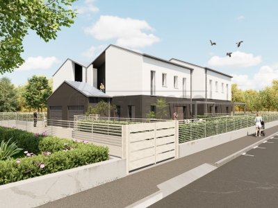 appartamento in vendita ad Arcugnano