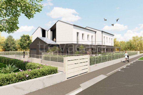 appartamento in vendita ad Arcugnano