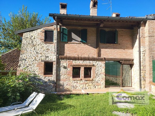 appartamento in vendita ad Arcugnano