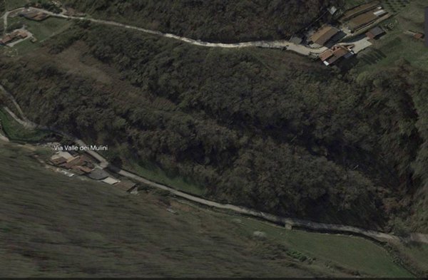 terreno agricolo in vendita ad Arcugnano in zona Fimon