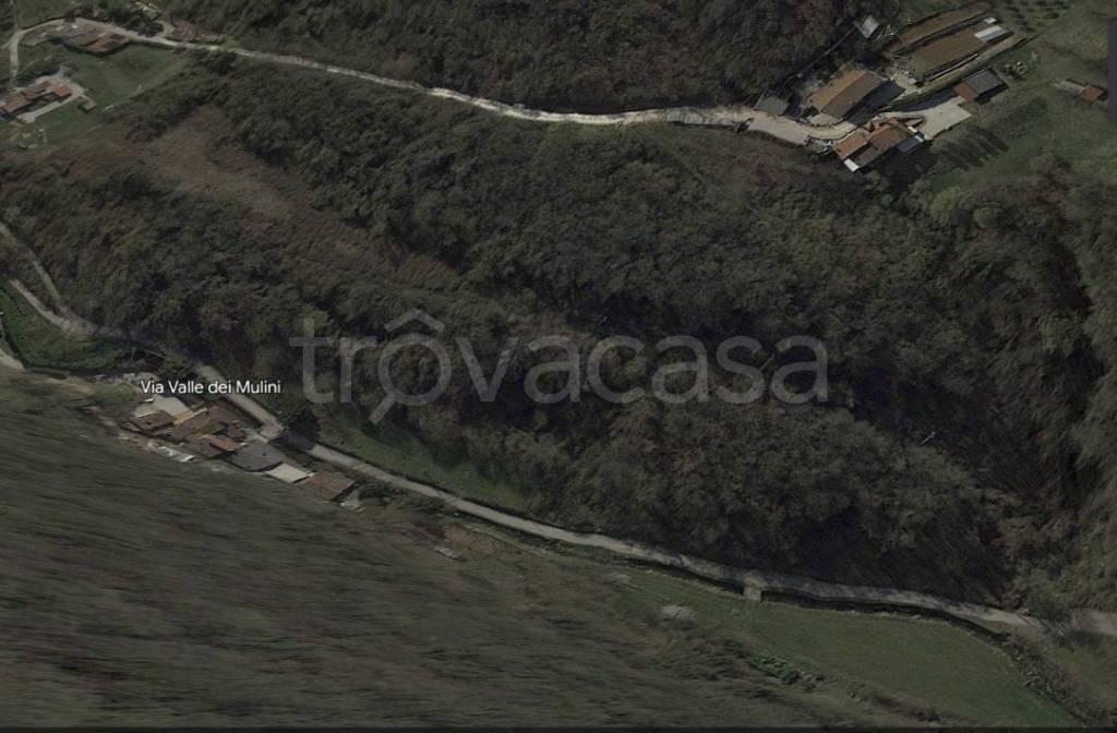terreno agricolo in vendita ad Arcugnano in zona Fimon