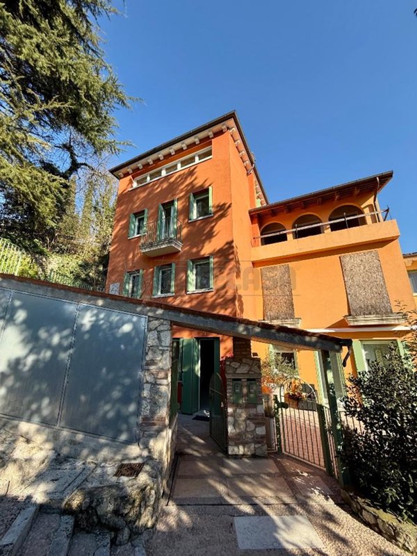 casa indipendente in vendita ad Arcugnano