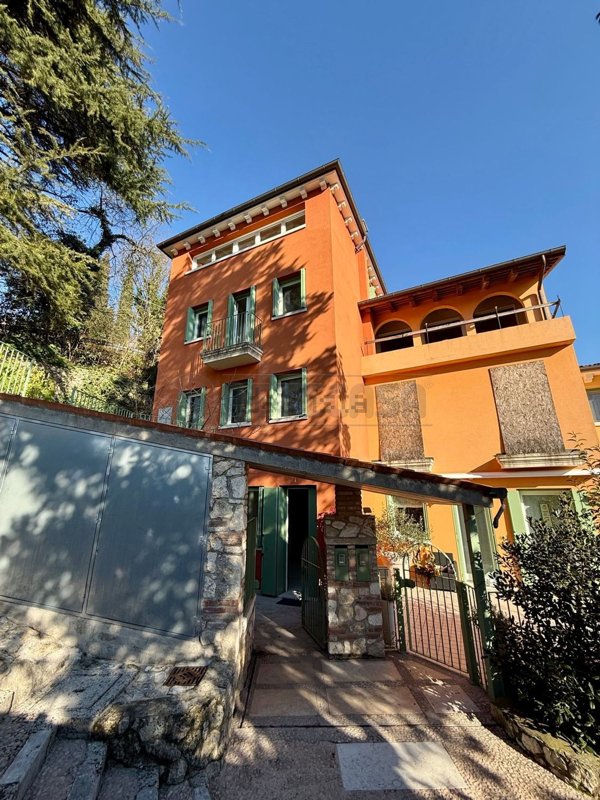 appartamento in vendita ad Arcugnano