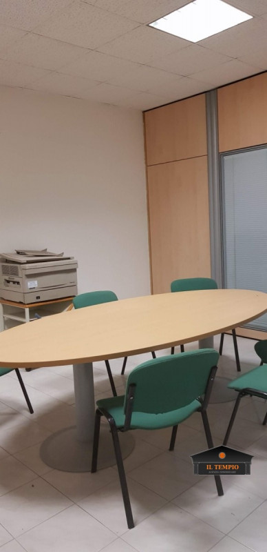 ufficio in vendita ad Arcugnano in zona Sant'Agostino