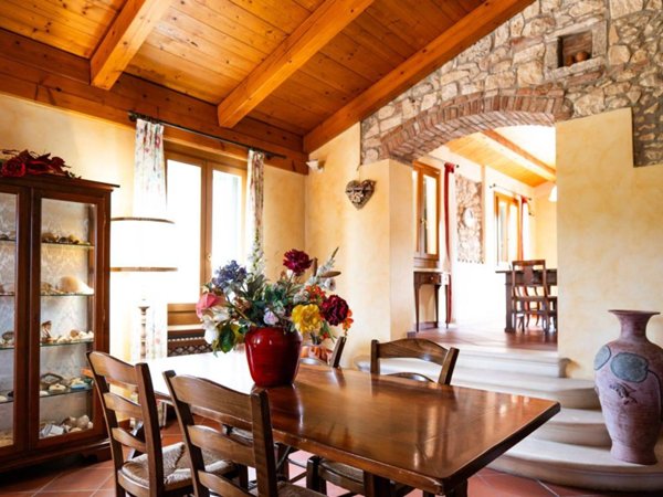 casa indipendente in vendita ad Arcugnano