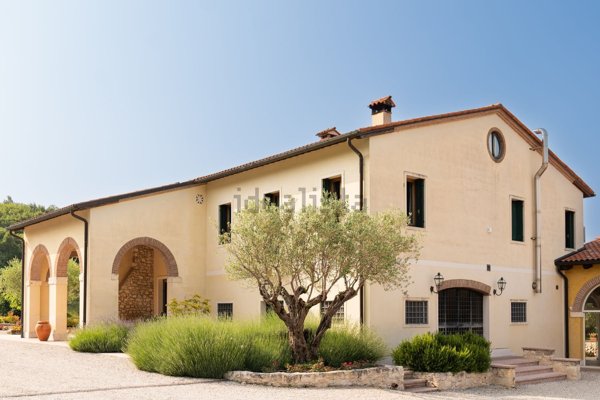 casa indipendente in vendita ad Arcugnano