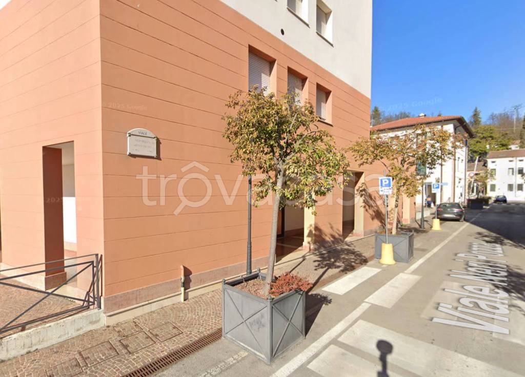 appartamento in vendita ad Arcugnano