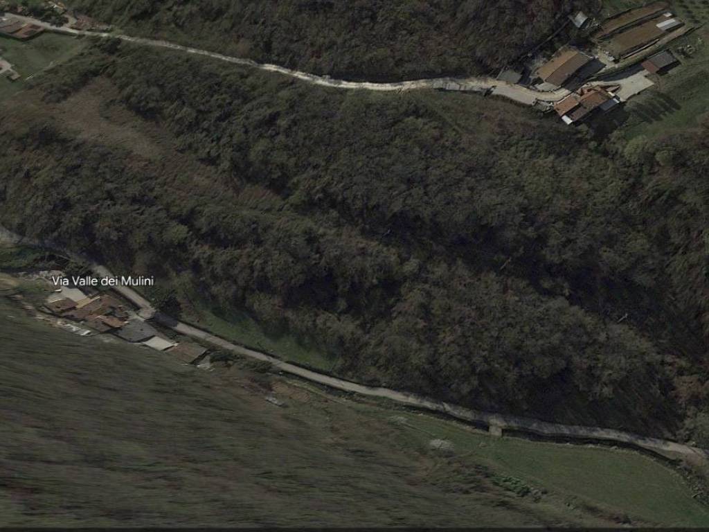 terreno agricolo in vendita ad Arcugnano in zona Fimon