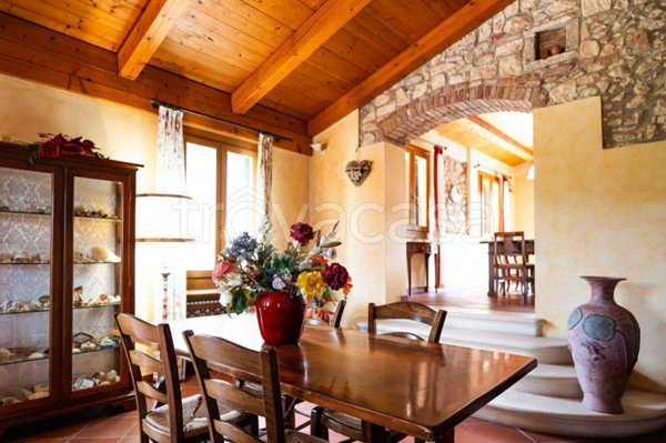 casa indipendente in vendita ad Arcugnano