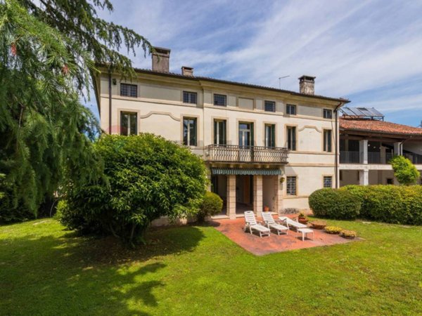 casa indipendente in vendita ad Arcugnano