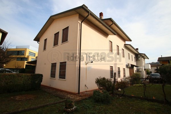 casa indipendente in vendita ad Arcugnano