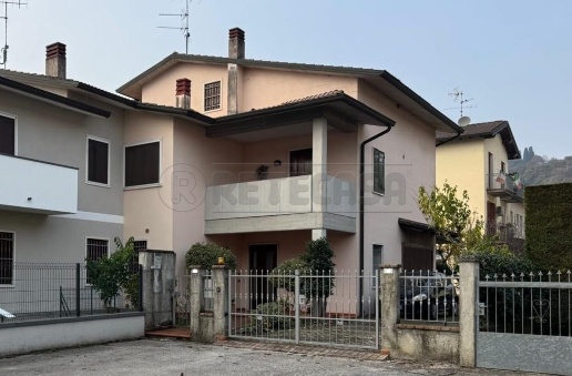 casa indipendente in vendita ad Arcugnano