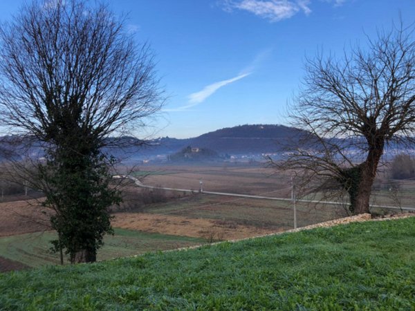 casa indipendente in vendita ad Arcugnano in zona Fimon