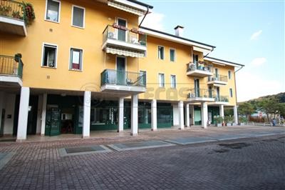ufficio in vendita ad Arcugnano in zona Arcugnano