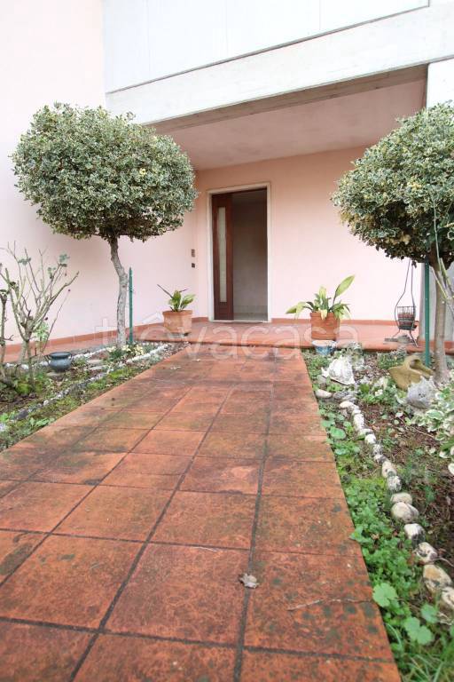 casa indipendente in vendita ad Arcugnano