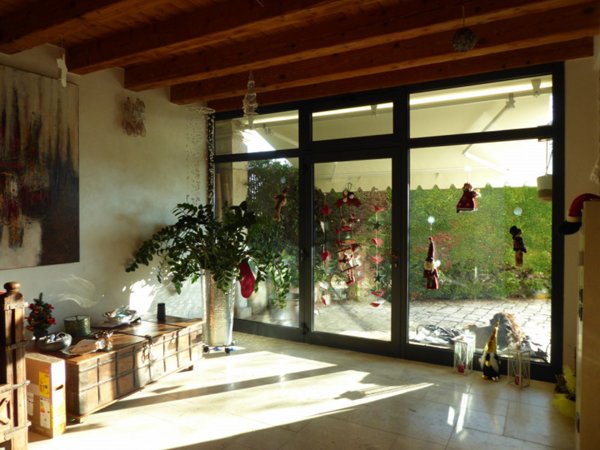 casa indipendente in vendita ad Arcugnano in zona Fimon