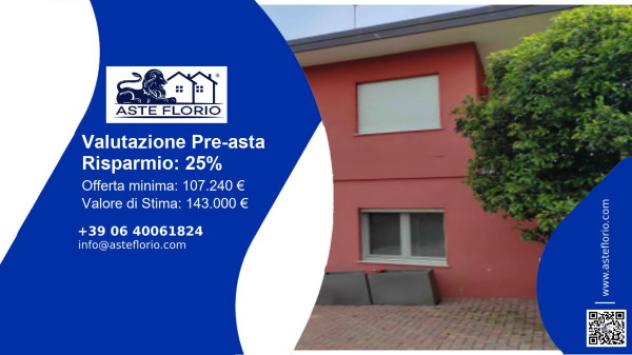 casa indipendente in vendita ad Arcugnano