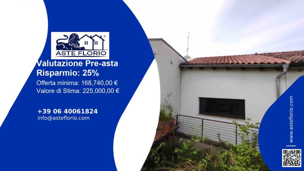 casa indipendente in vendita ad Arcugnano