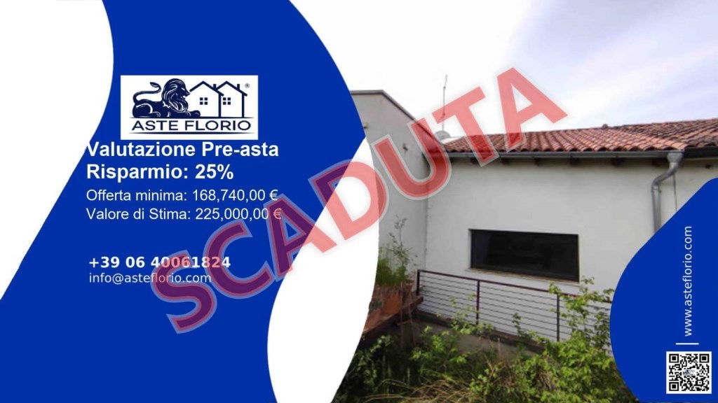 casa indipendente in vendita ad Arcugnano