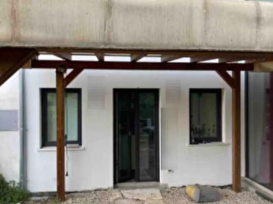 casa indipendente in vendita ad Arcugnano