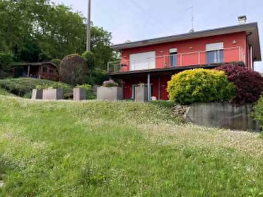 casa indipendente in vendita ad Arcugnano