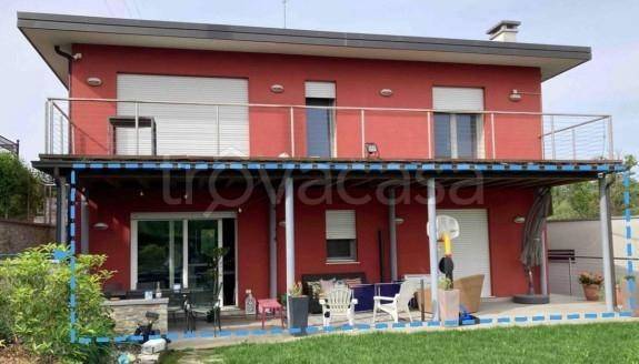 appartamento in vendita ad Arcugnano