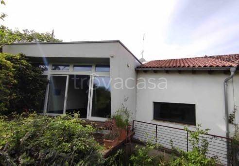 casa indipendente in vendita ad Arcugnano