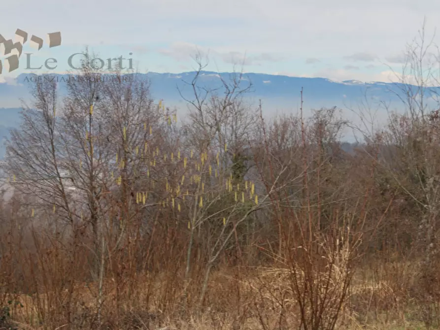 mansarda in vendita ad Arcugnano