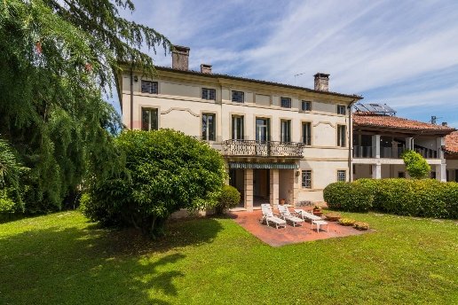 casa indipendente in vendita ad Arcugnano