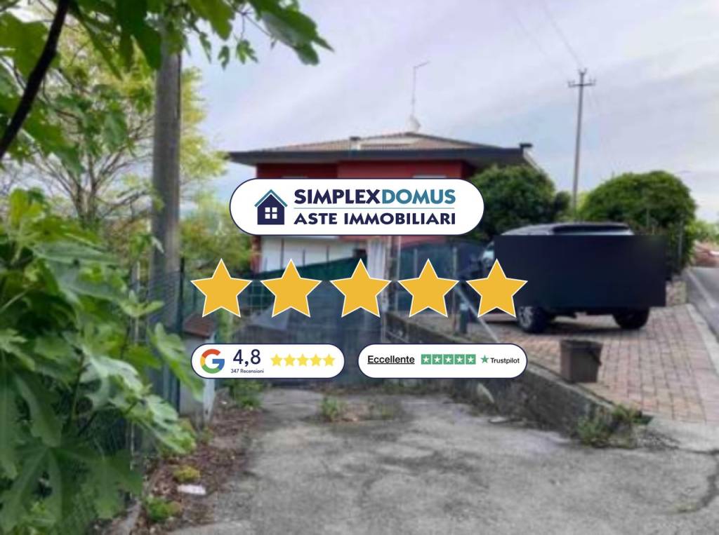 appartamento in vendita ad Arcugnano