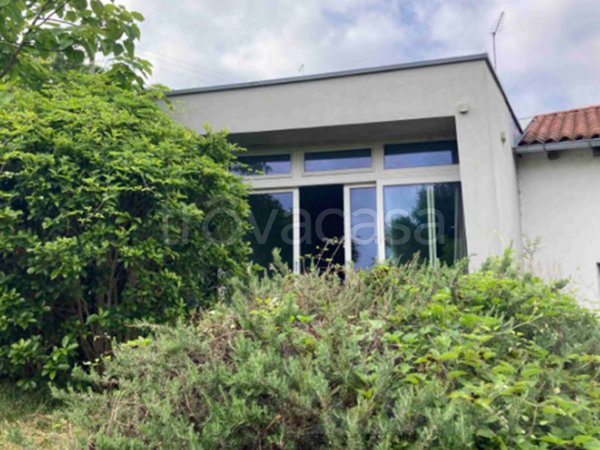 casa indipendente in vendita ad Arcugnano