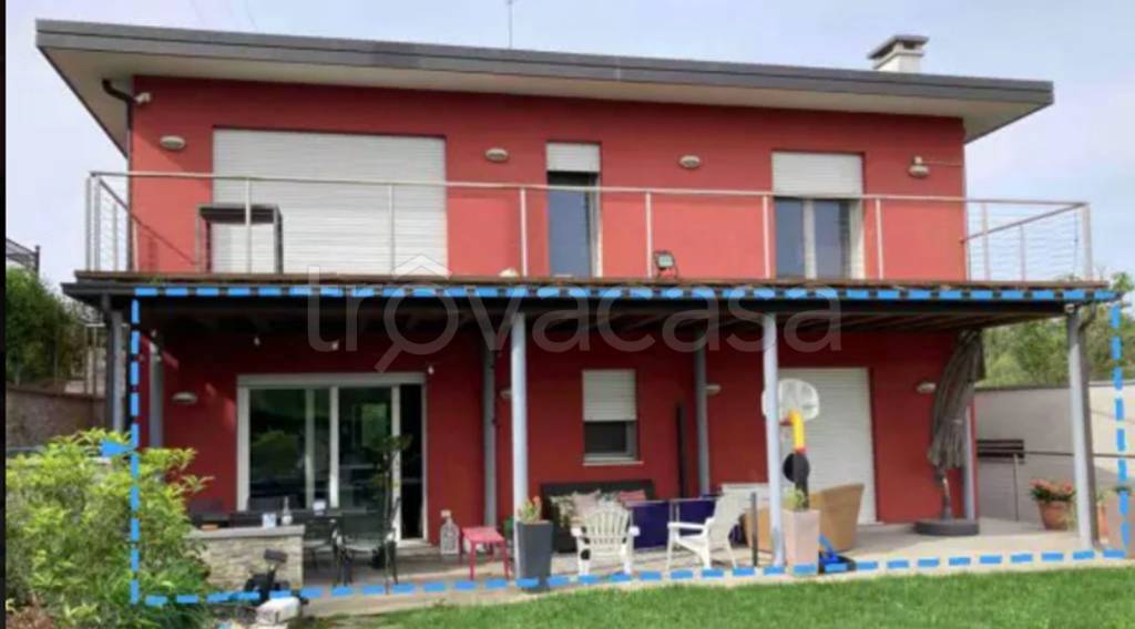 appartamento in vendita ad Arcugnano